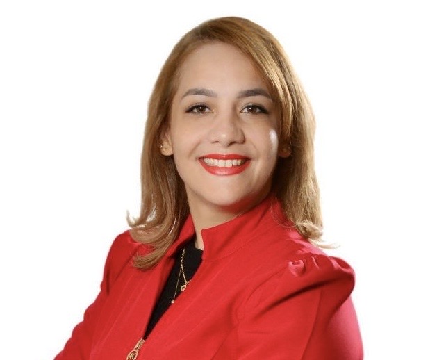 Dra. Yasmell Rodríguez