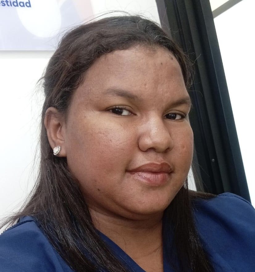 Téc. Vanesa Campos