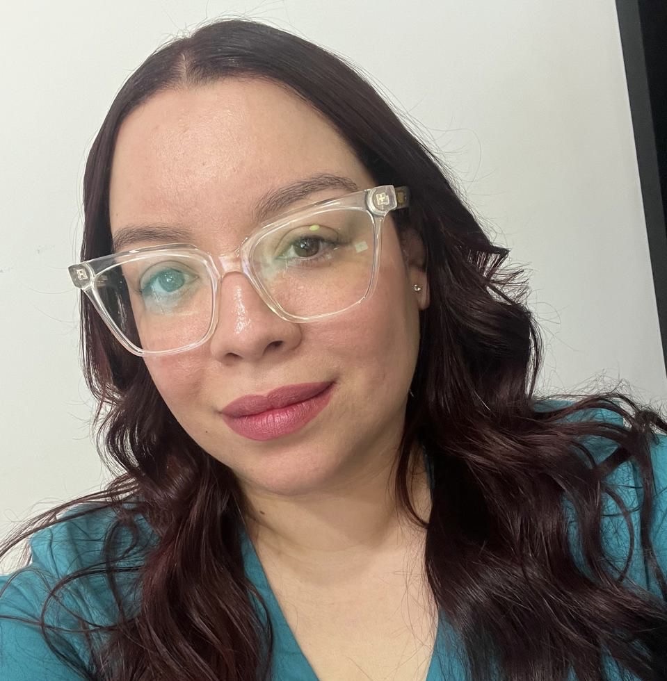 Dra. Yrabel Espinal