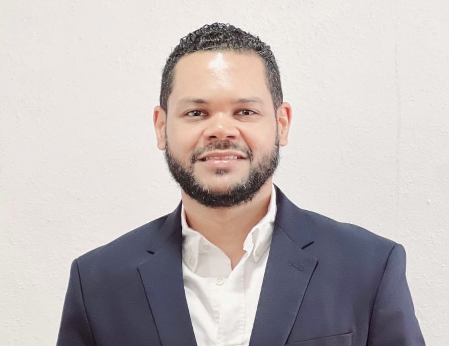 Dr. Pedro Rodríguez.