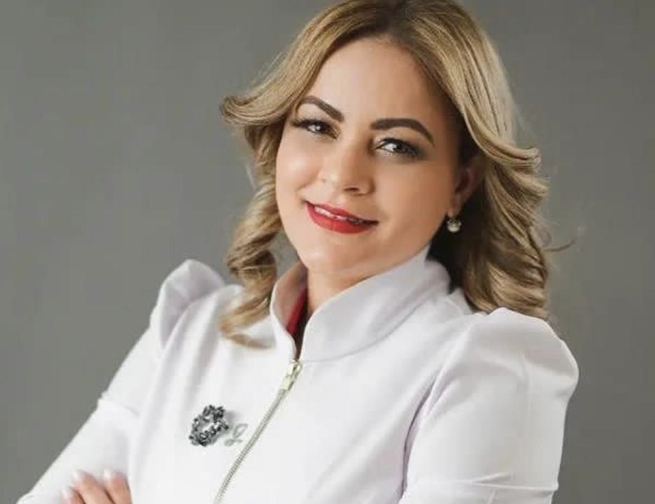 Dra. Zoribel Silverio